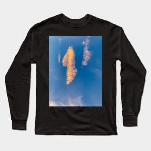 Cloud Long Sleeve T-Shirt